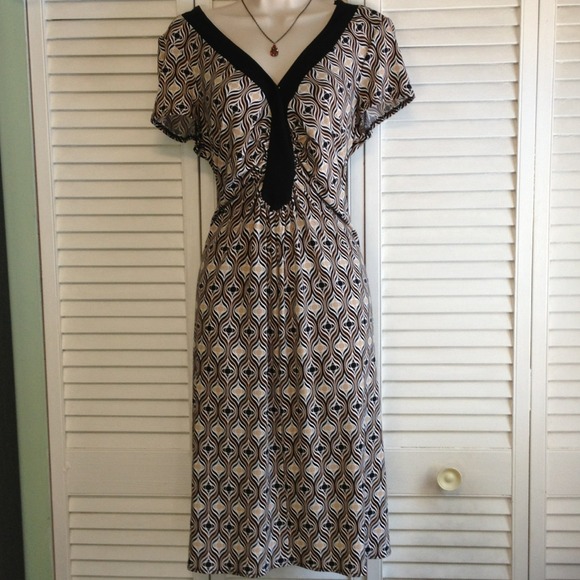 ❌BUNDLED❌ NY&Co. Dress