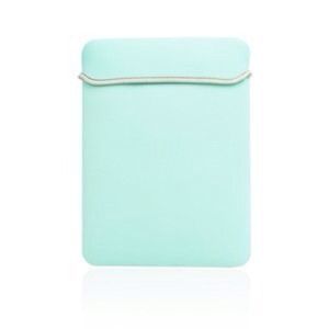 TopCase Turquoise Laptop Cover