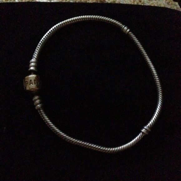 ❤️❤️SOLD🚫🚫Pandora bracelet