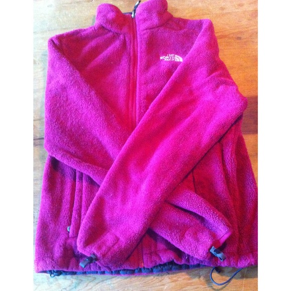 🚫TRADE🚫 Super Soft North Face Jacket!