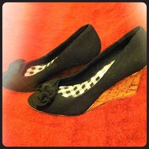 American eagle wedges!