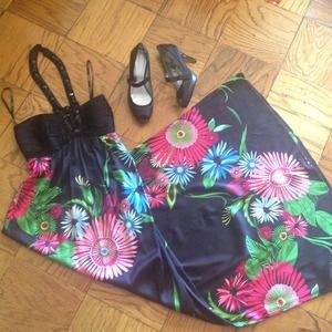 💖bebe ~Lovely dress~💖