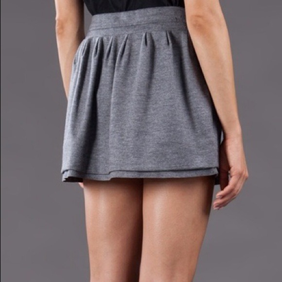 Diane von Furstenberg Addie Skirt - Picture 4 of 4