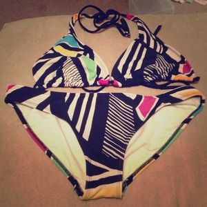 bathing suit SOLD IN BUNDLE.