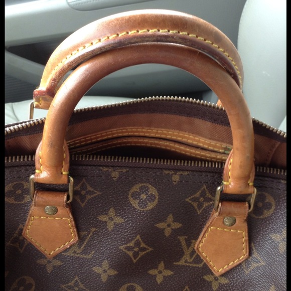 Sold.sold.sold..Additional picture of speedy 30