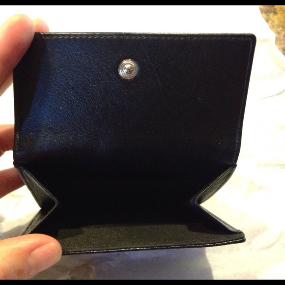 Authentic CHANEL Caviar Wallet NOT FOR SALE - Picture 5 of 5