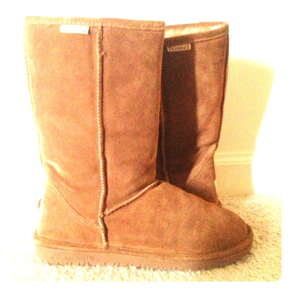 Boots - Bearpaw Ugg Boots