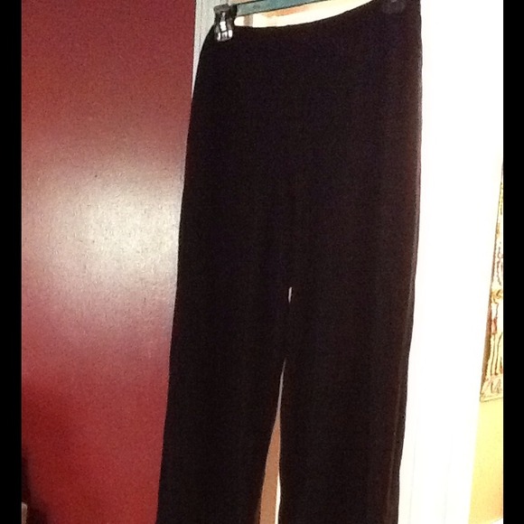 Coldwater Creek Pants