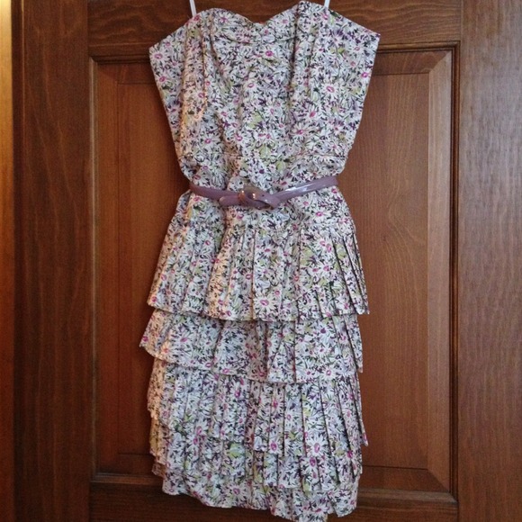 HOST PICK• J.Crew Liberty Dress - Picture 2 of 4