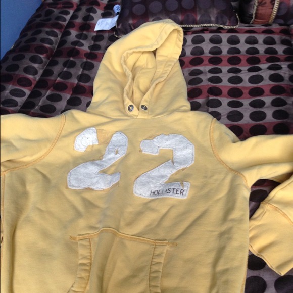 Men's Hollister Sweatshirt
