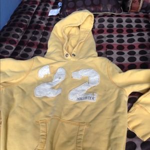 Men's Hollister Sweatshirt