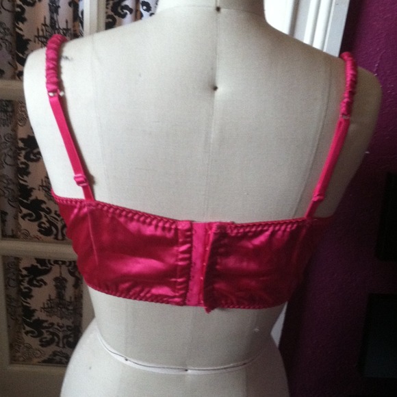 💕Burlesque Top💕 - Picture 3 of 3