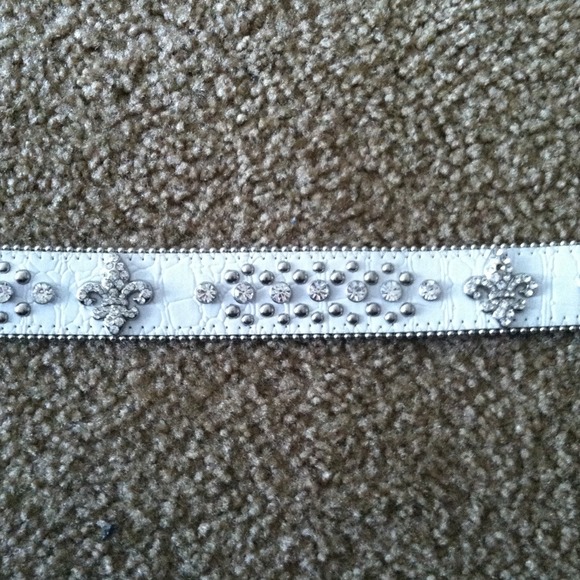 Belt