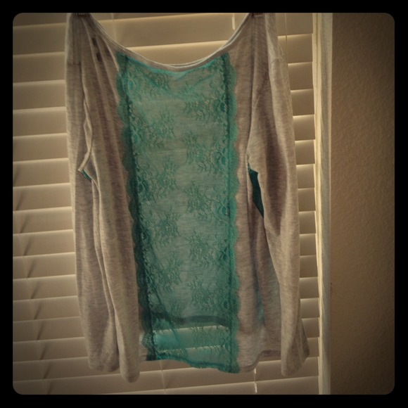 American eagle top