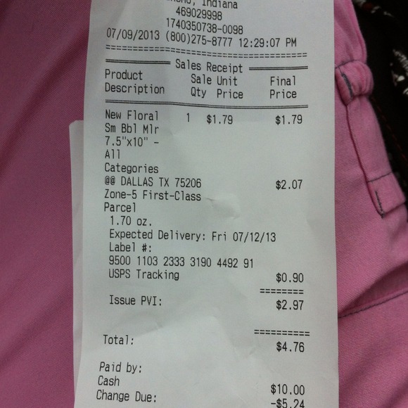 ✨Shipping Items!✨ - Picture 3 of 3