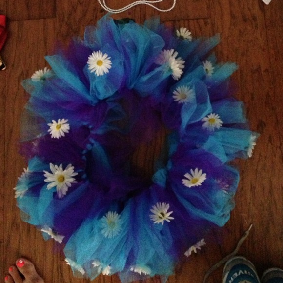 Custom rave tutus! - Picture 2 of 3