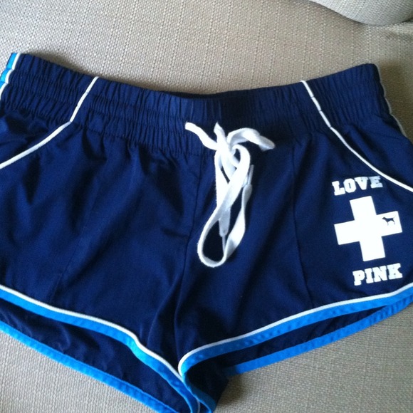 Victoria's Secret PINK shorts