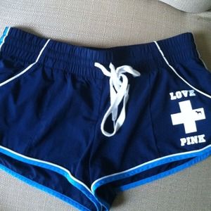 Victoria's Secret PINK shorts