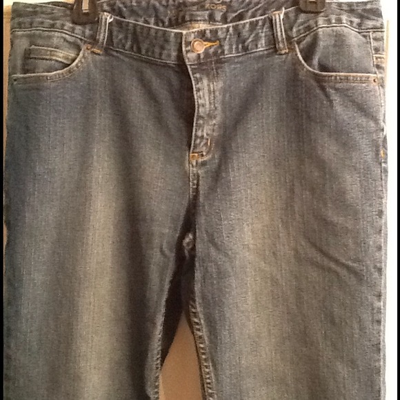 Pair of Michael Kors jeans