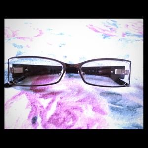 Armani Exchange Reading glasses