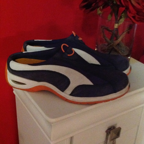 Cole Haan athletic shoe sold