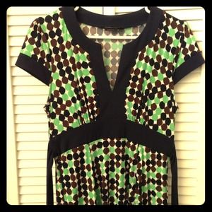 BCBG summer dress