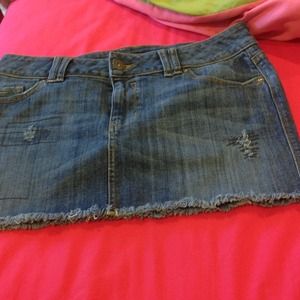 Cute little skirt SALE