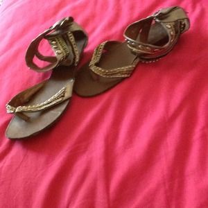 Gladiators cute sandals