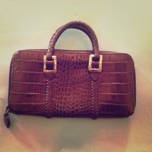 167) Brighton Wallet/Clutch