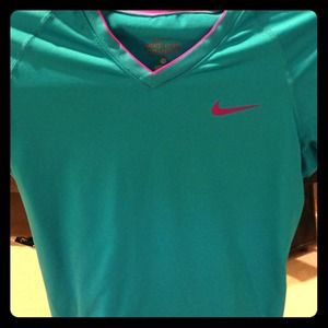 Nike Pro Combat Shirt