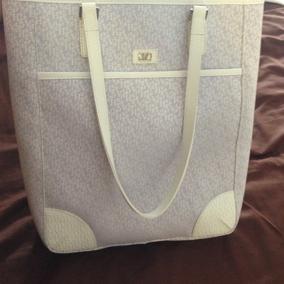 Victor Hugo authentic handbag! Reduce $$$$