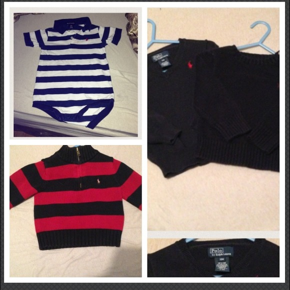Sweater Bundle