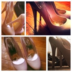 Just Fab Heels👠👠