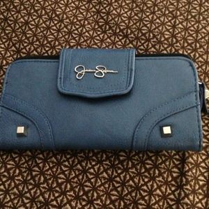 Jessica Simpson wristlets