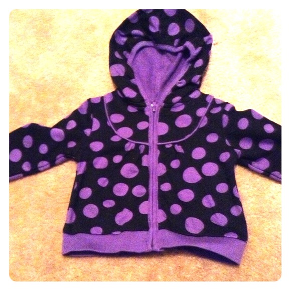 Baby jacket super cute