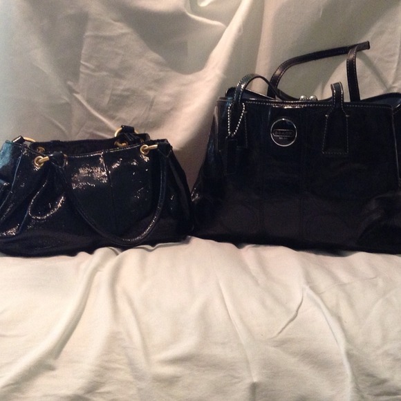 SOLD....Handbag Bundle! - Picture 3 of 3