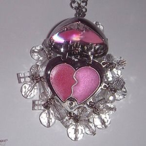 Pretty Dior Charm Lipstick/gloss