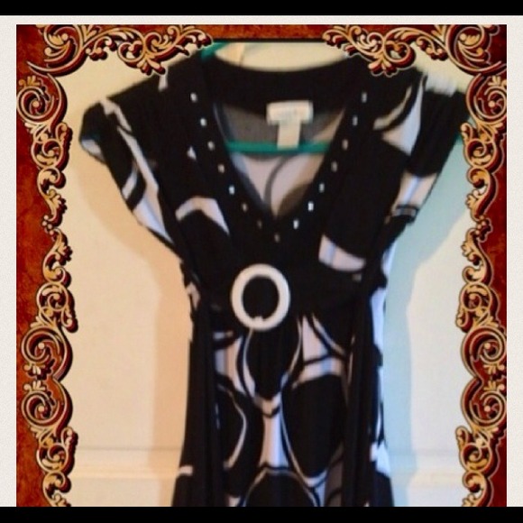 Girls cute dress