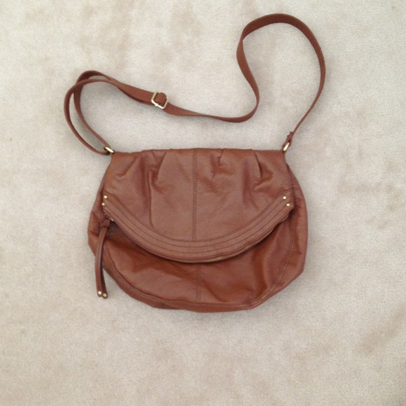Cross-body bag