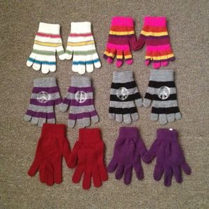 Gloves bundle