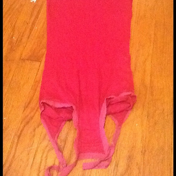 Hollister racer back tank - Picture 3 of 3