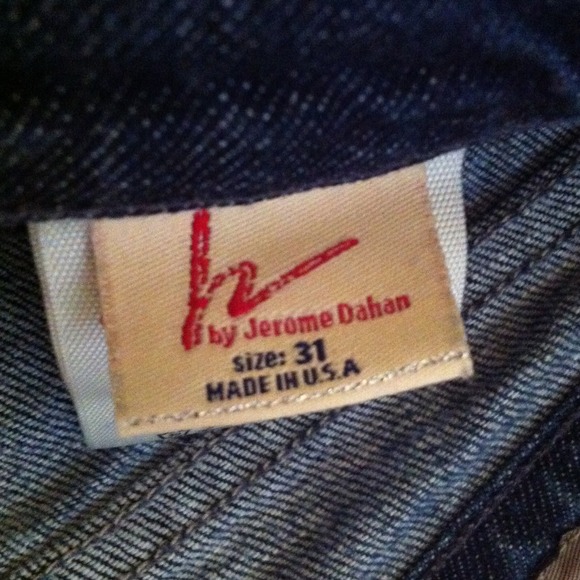 $$SOLD IN BUNDLE $$$Citizens of Humanity Jeans - Picture 2 of 4