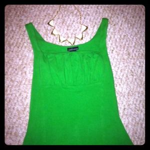 Victoria's Secret bra top dress