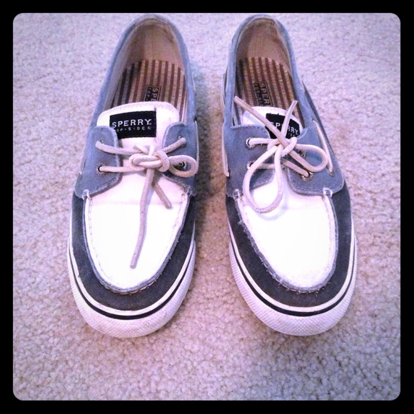 Sperry Top-Sider Boat Shoes