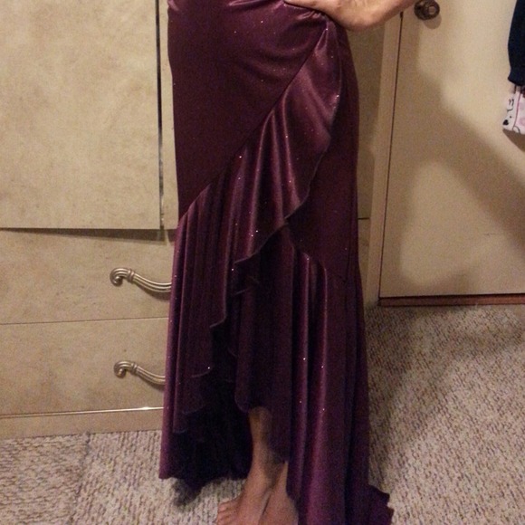 City Triangle dress - Picture 3 of 3