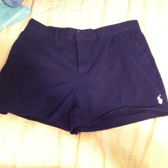 Ralph Lauren sport shorts
