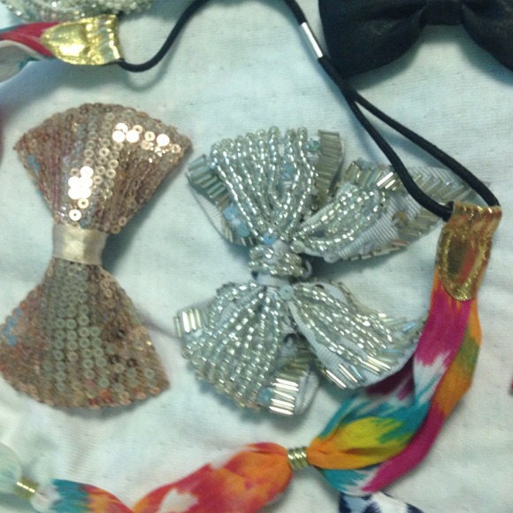 Hair accessory bundle - Picture 3 of 4