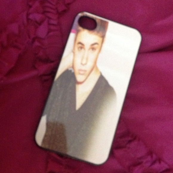 iPhone 4/4s case