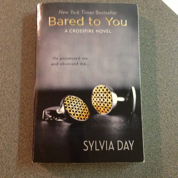 Bared to you