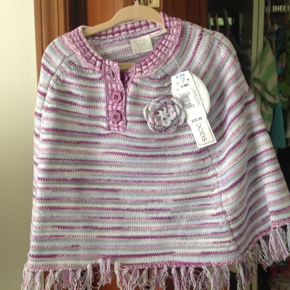 Poncho brand new(((( BUNDLE for TRADE))))))